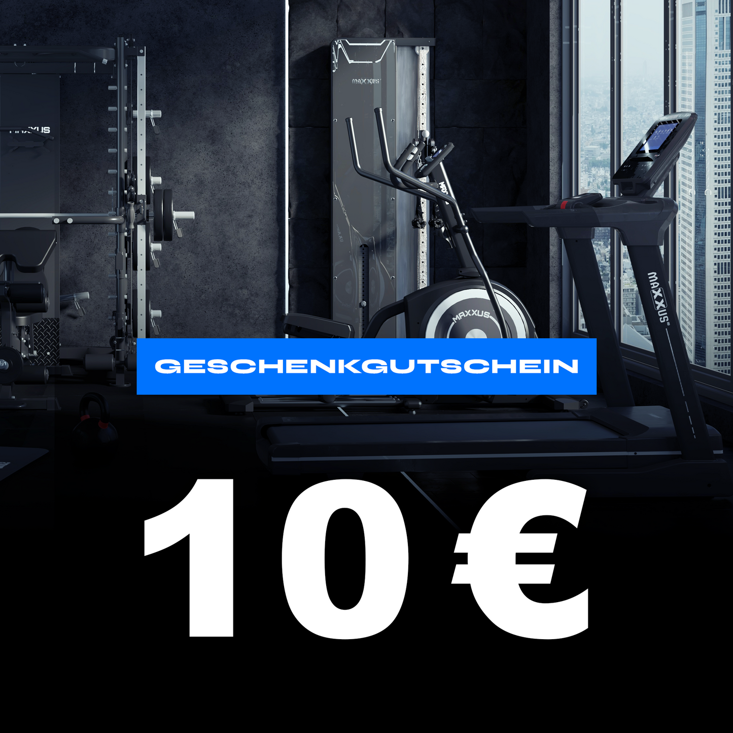 Geschenkgutschein