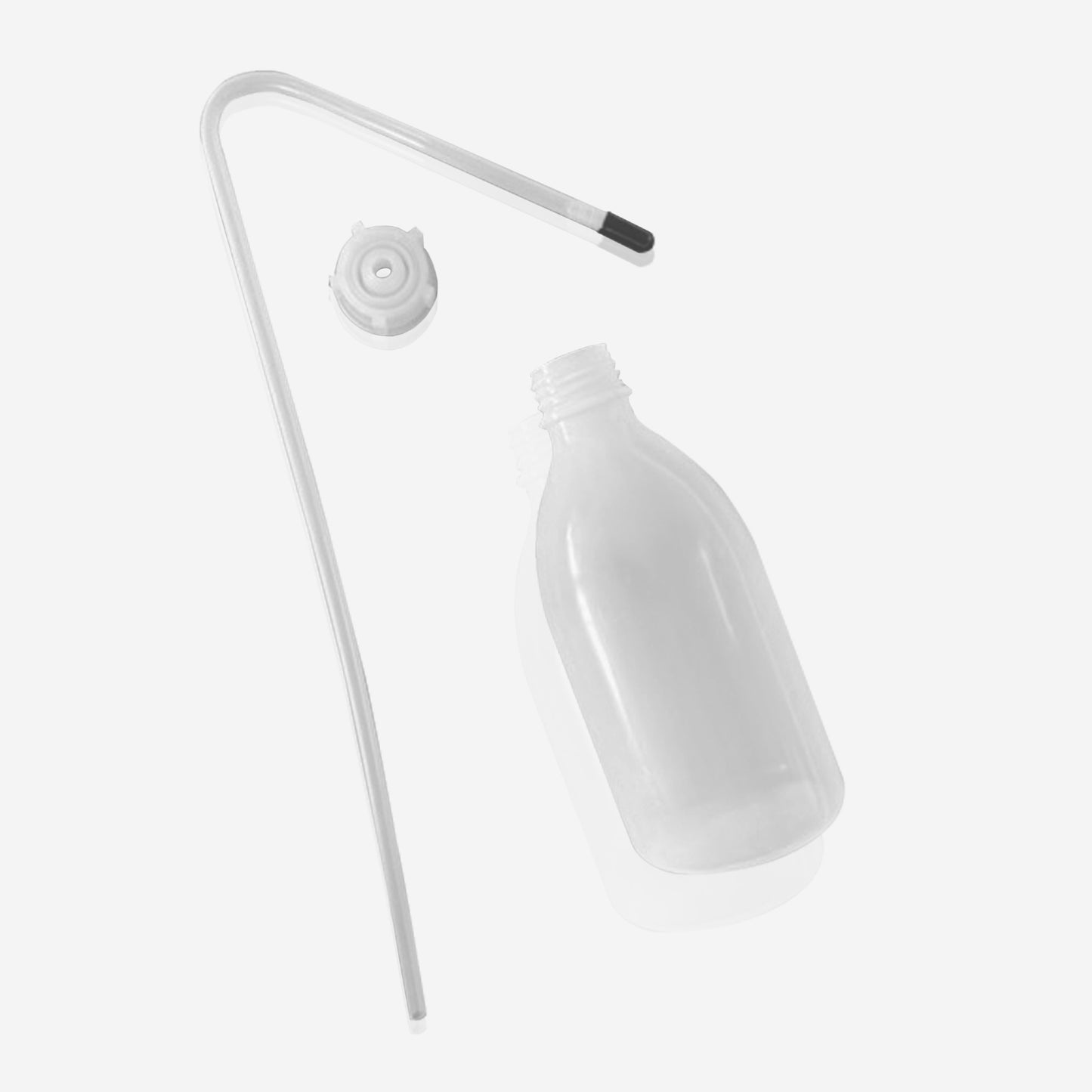 Laufband Silikonöl 250 ml