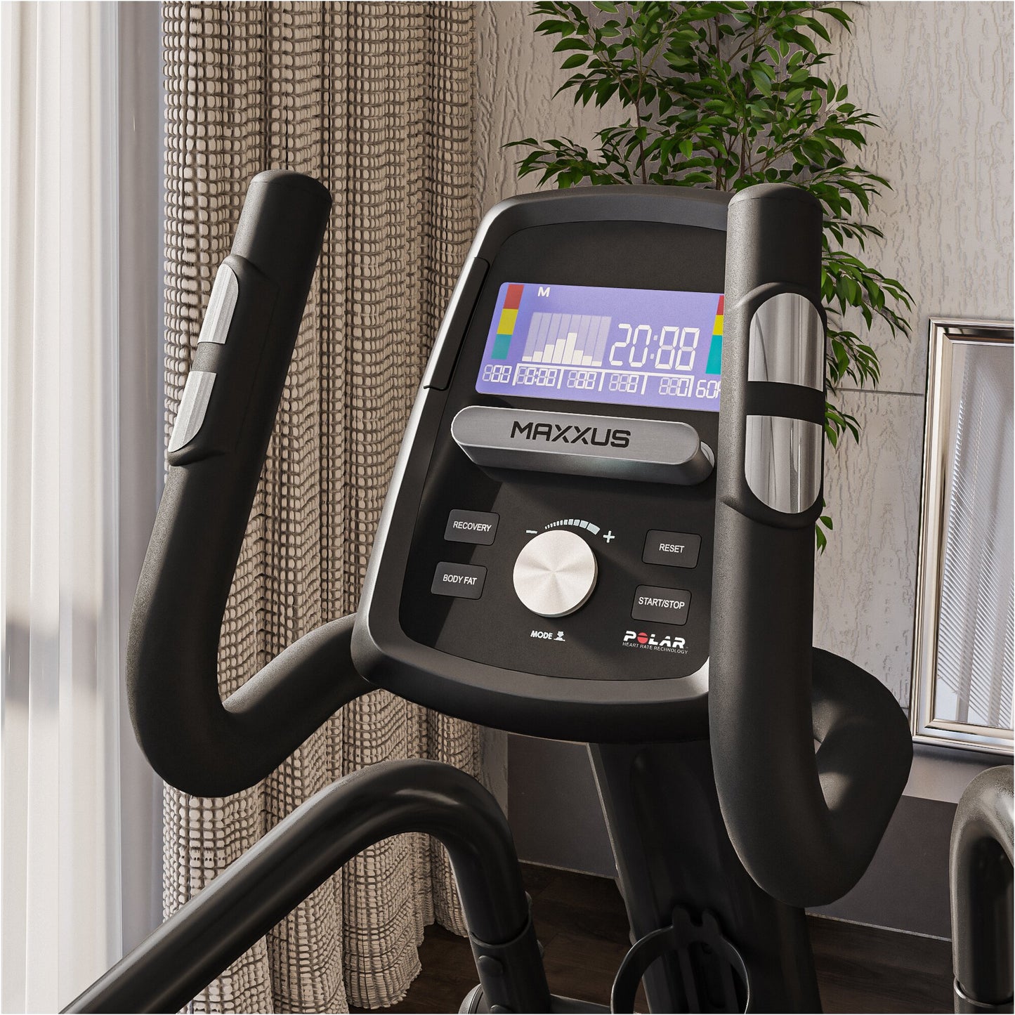 Crosstrainer CX 7.5