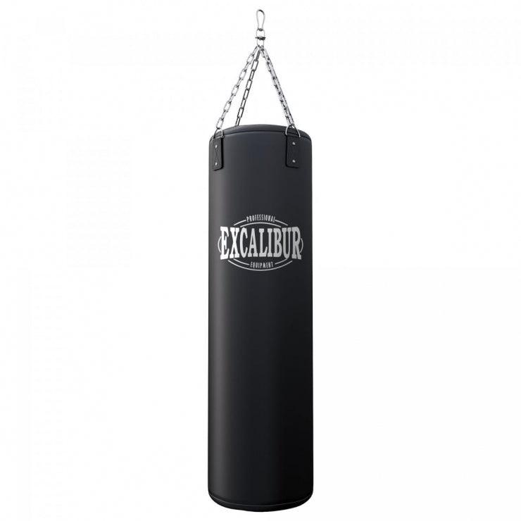 BENLEE Body- Und Uppercut-Boxsack – Kunstleder, 120 Cm, Ca. 25 Kg – Mit Verchromter 4-Ketten-Aufhängung Und Drehgelenk – Für Boxen, Thaiboxen & Kickboxen BENLEE Body- Und Uppercut-Boxsack – Kunstleder, 120 Cm, Ca. 25 Kg – Mit Verchromter 4-Ketten-Aufhängung Und Drehgelenk – Für Boxen, Thaiboxen & Kickboxen