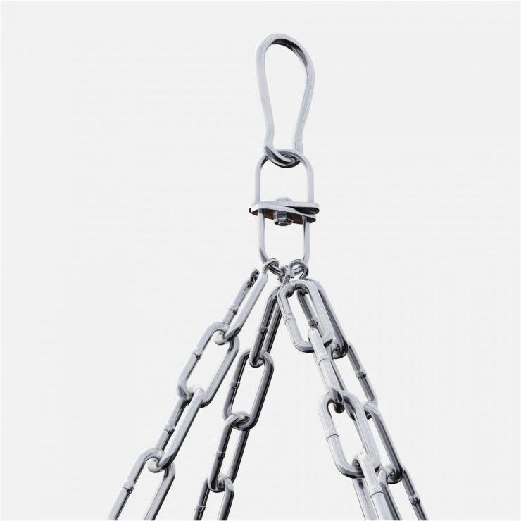 Boxsack EXCALIBUR PRO 120 - MAXXUS