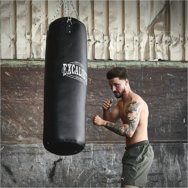 Boxsack EXCALIBUR PRO 120 - MAXXUS