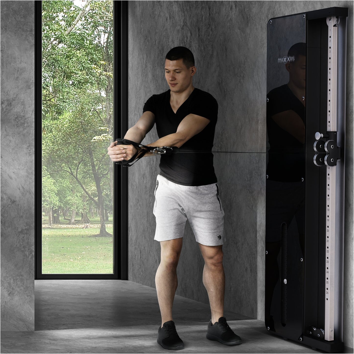 Kraftstation SmartGym H1