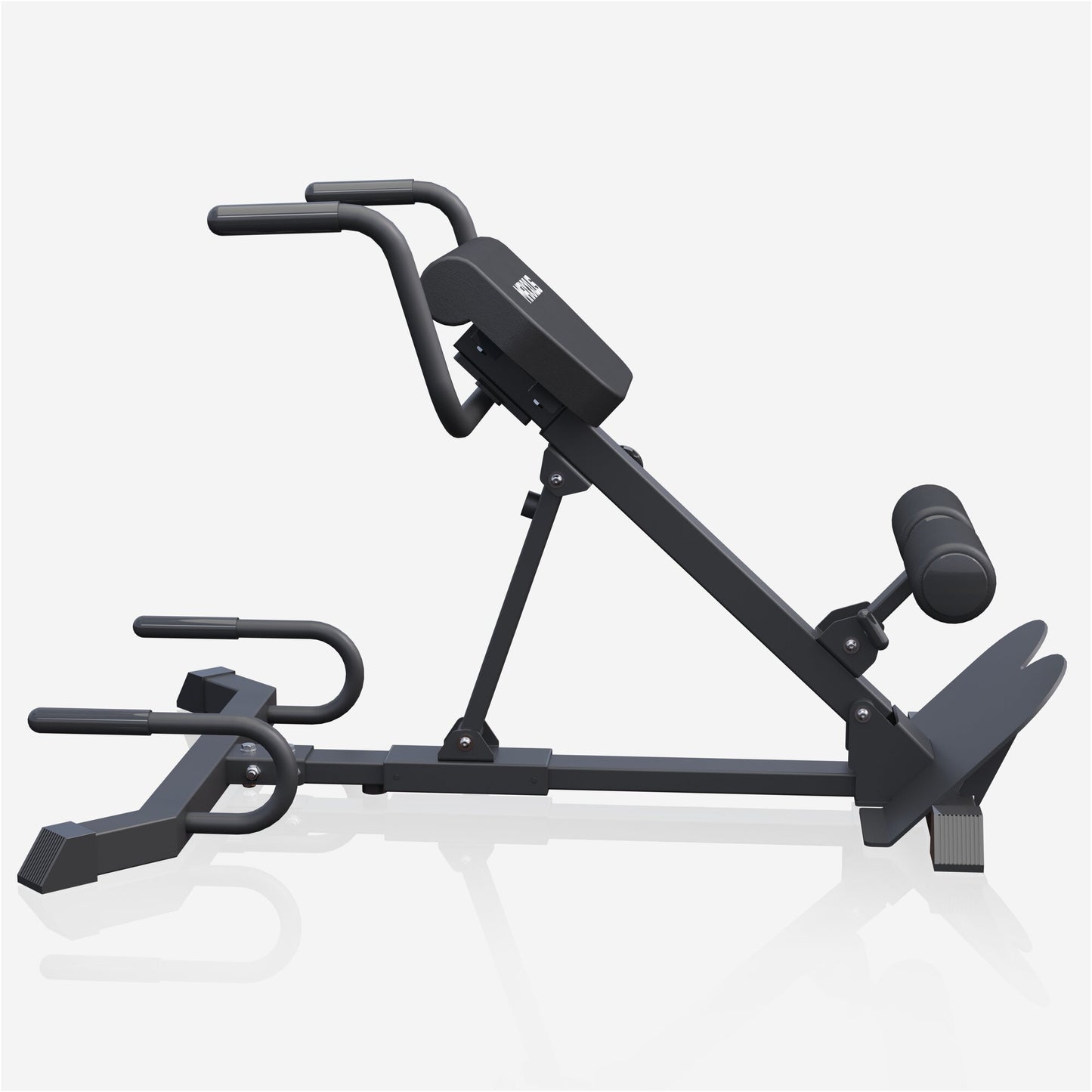 Hyperextension Advanced klappbar