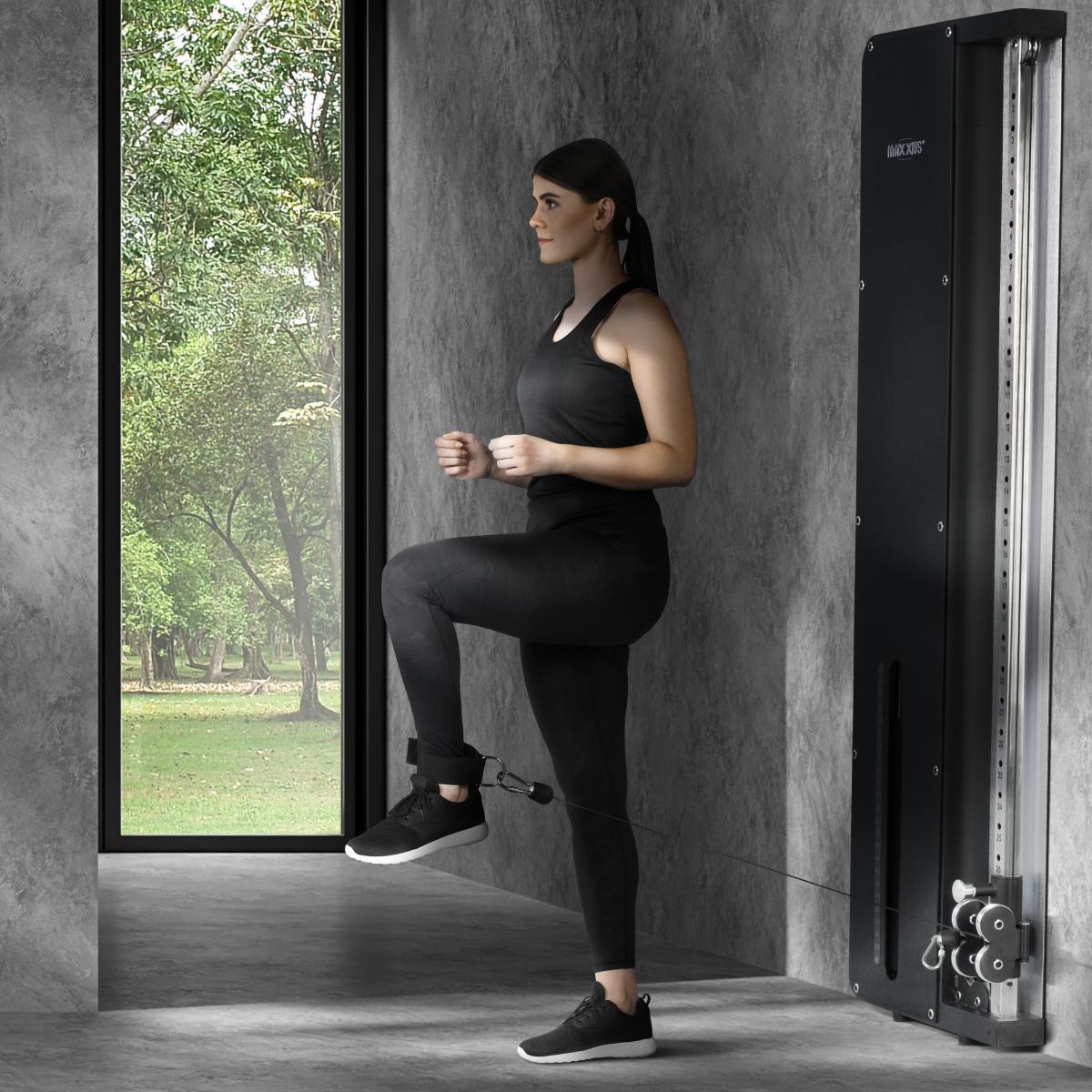 Kraftstation SmartGym H1 - MAXXUS