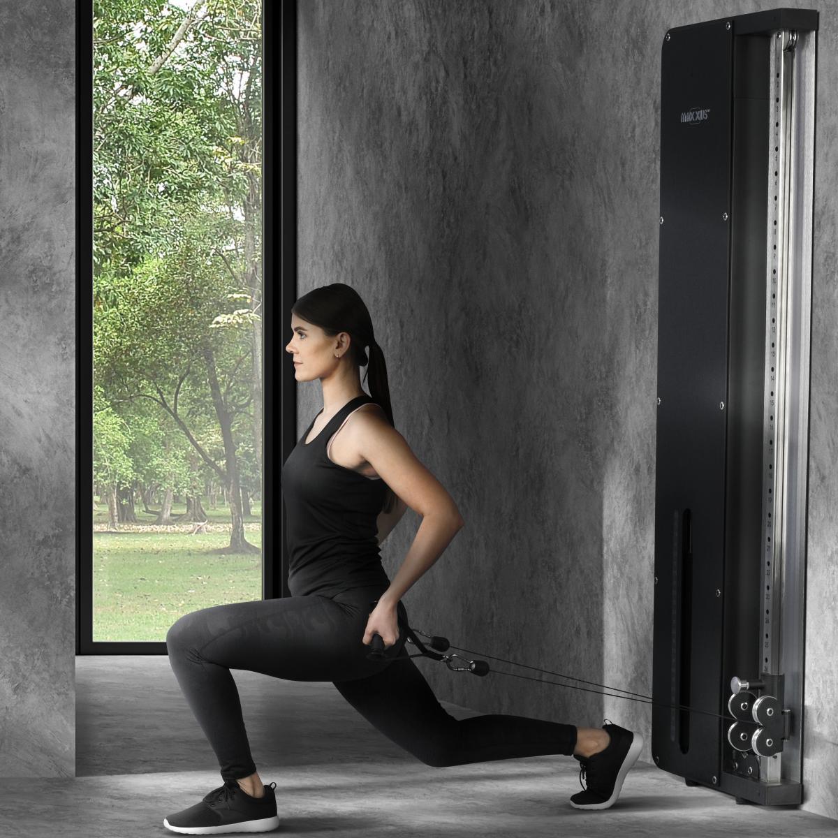 Kraftstation SmartGym H1 - MAXXUS