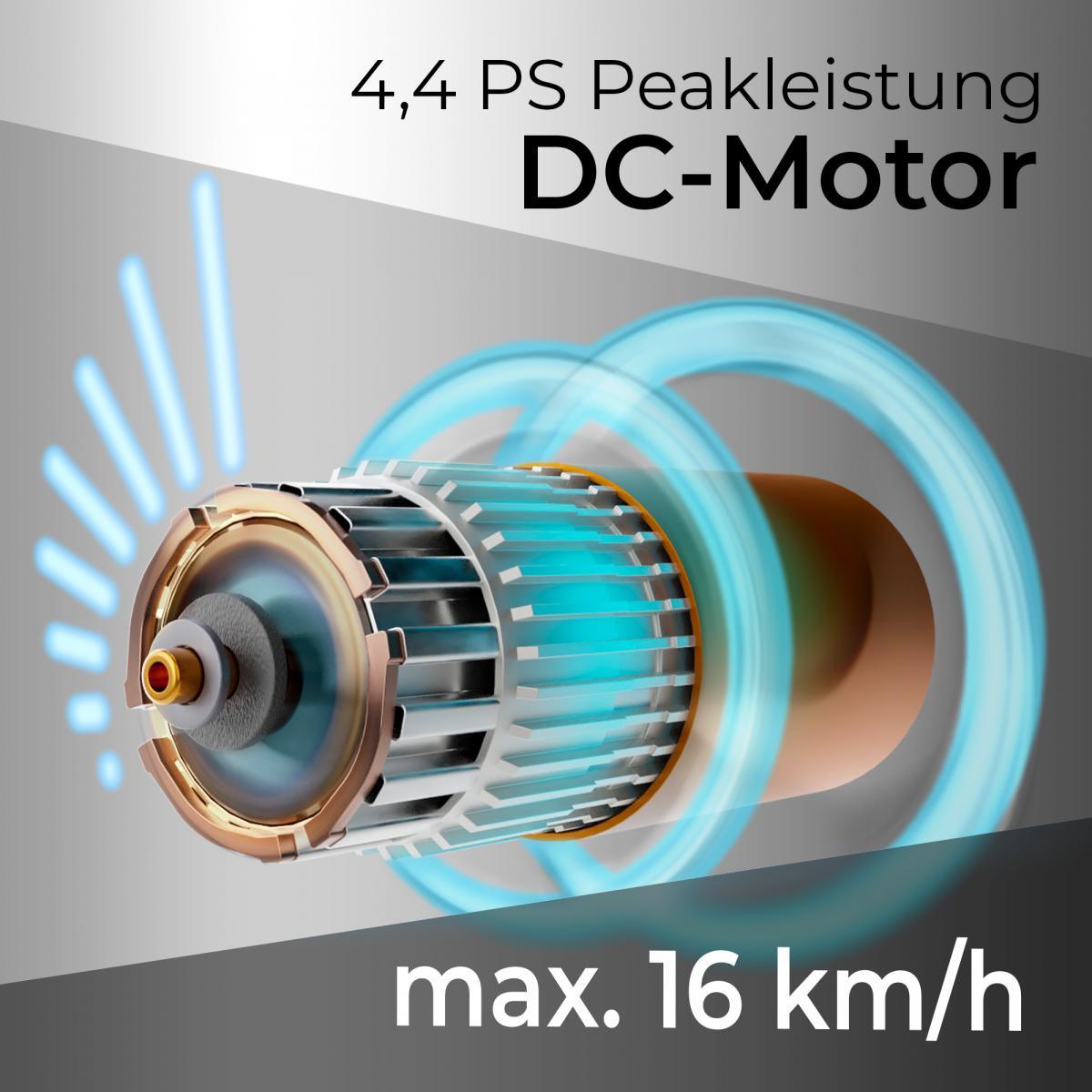 Laufband RunMaxx 3.0 - MAXXUS