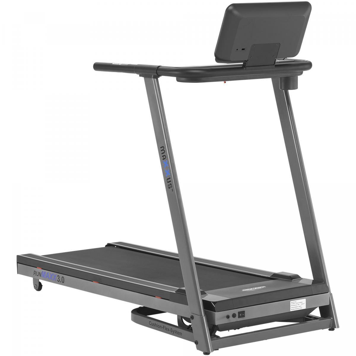 Laufband RunMaxx 3.0 - MAXXUS