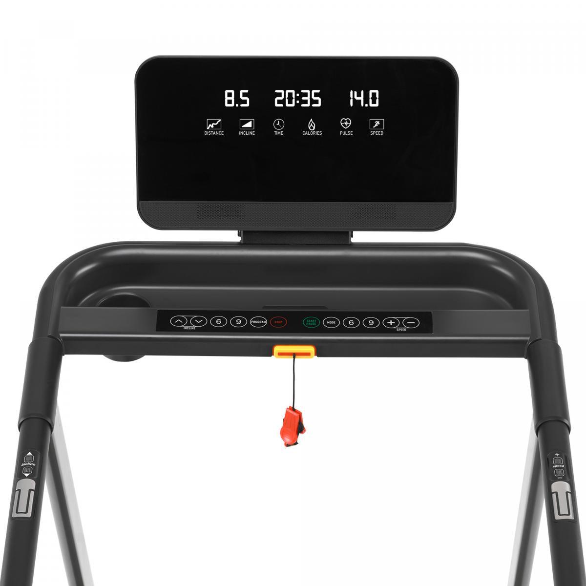Laufband RunMaxx 3.0 - MAXXUS