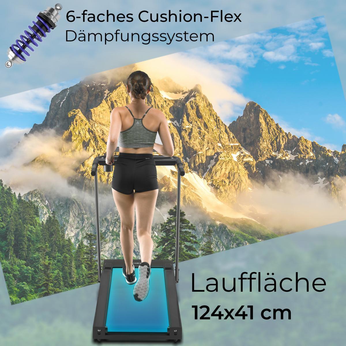 Laufband RunMaxx 3.0 - MAXXUS