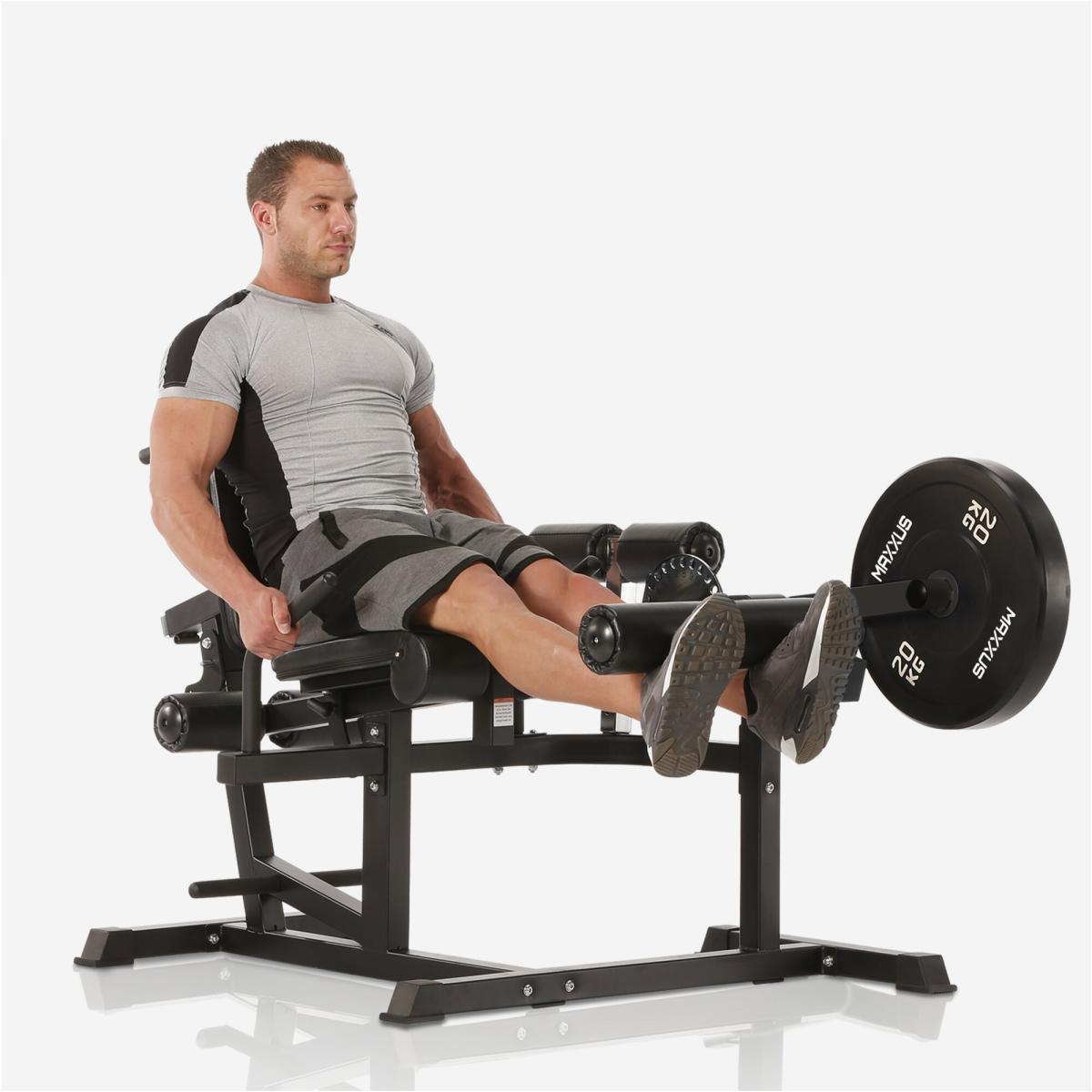 MultiTrainer Pro - MAXXUS