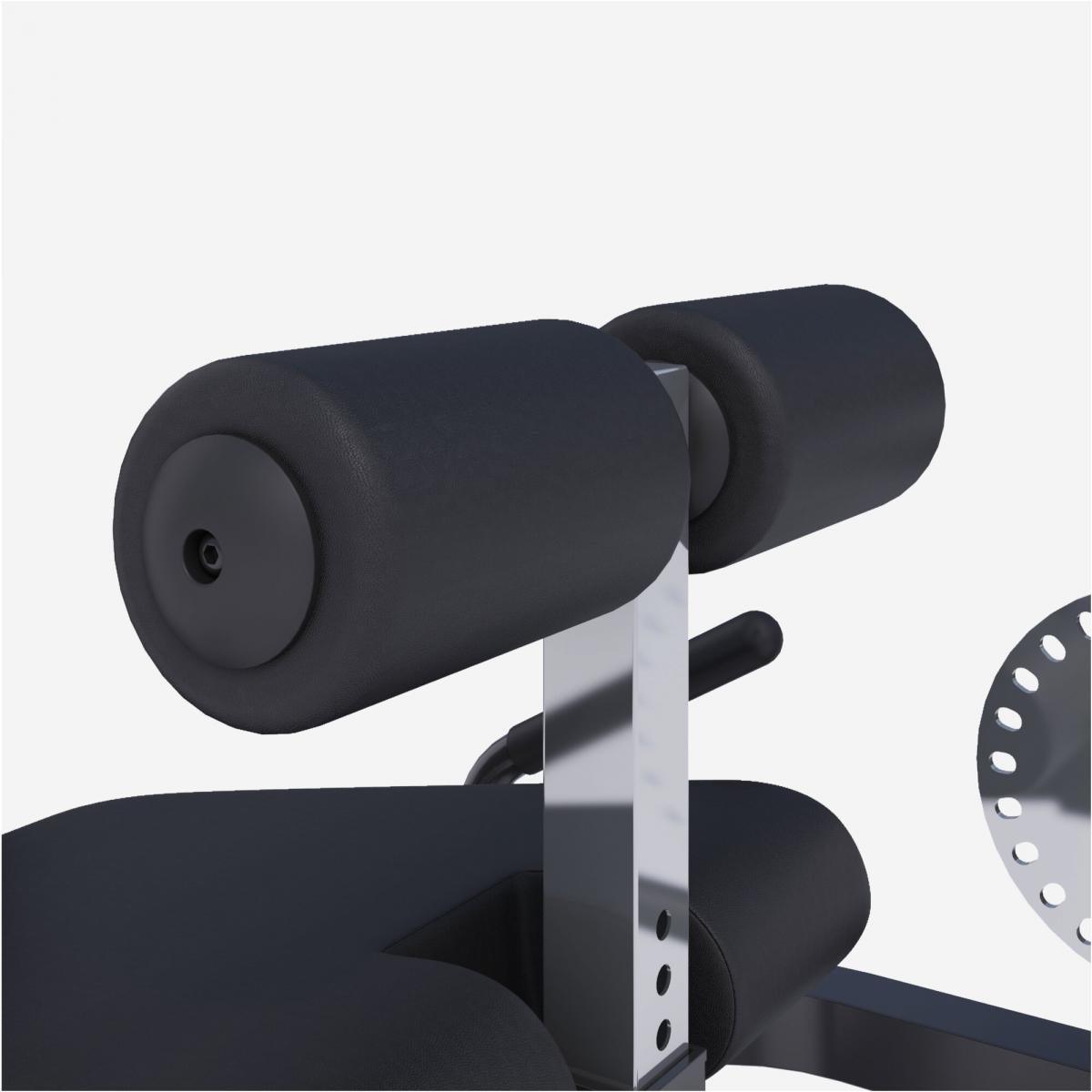 MultiTrainer Pro - MAXXUS