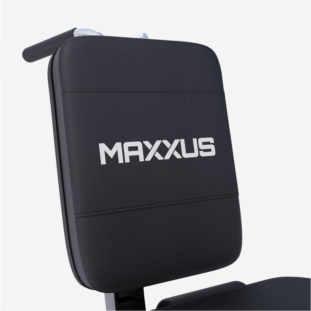 MultiTrainer Pro - MAXXUS