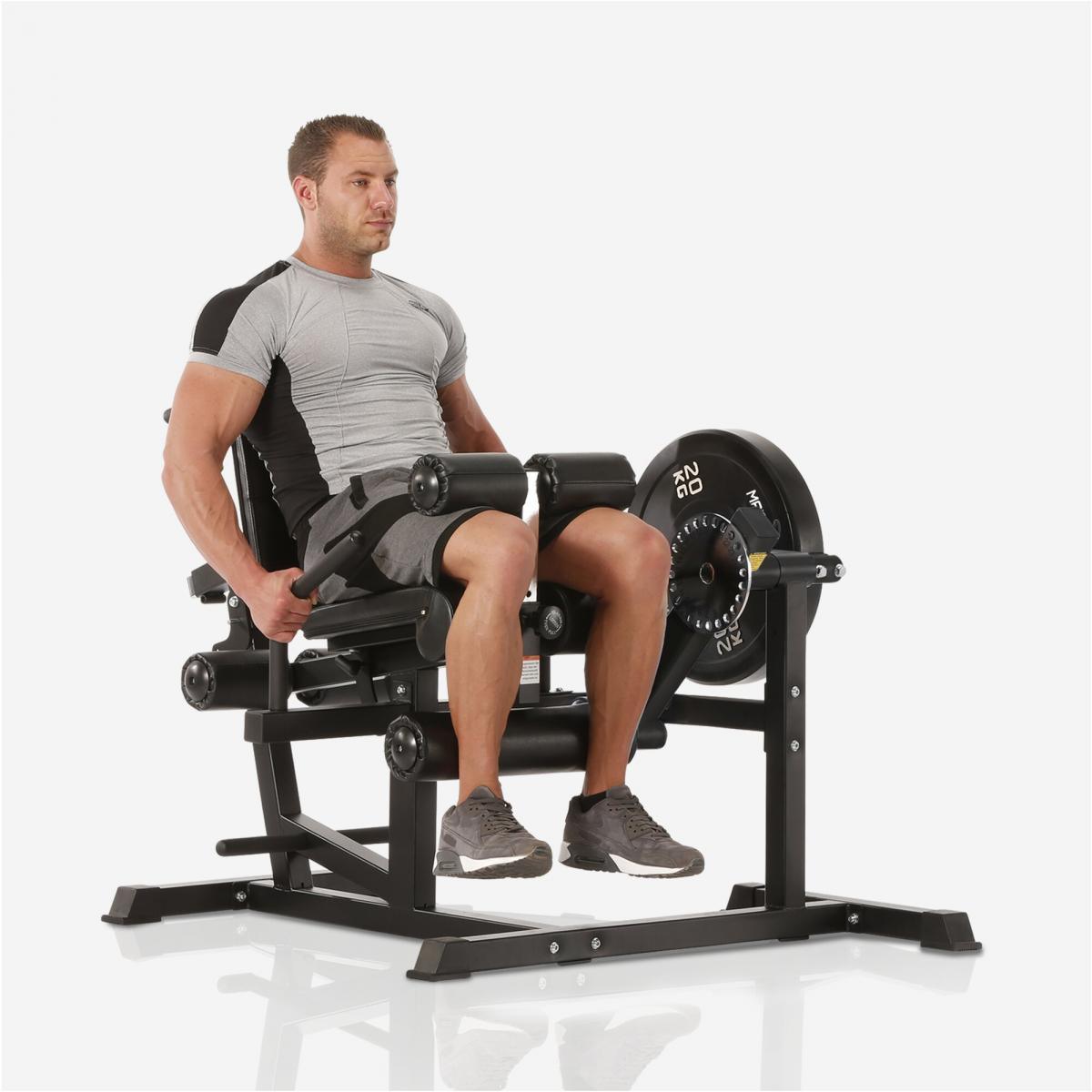 MultiTrainer Pro - MAXXUS