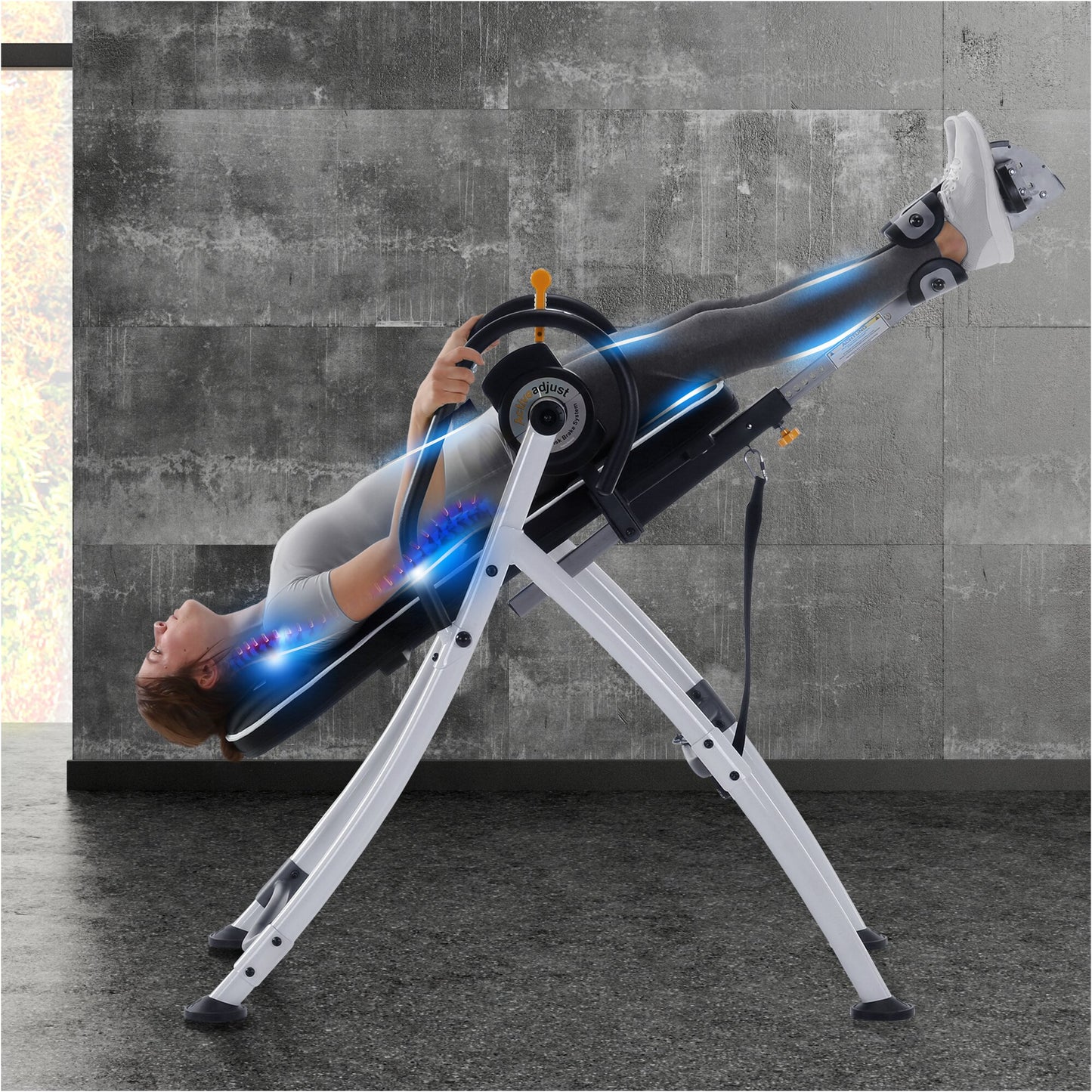 Schwerkrafttrainer Gravity PRO 2