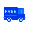 Gratis Versand & Rückversand