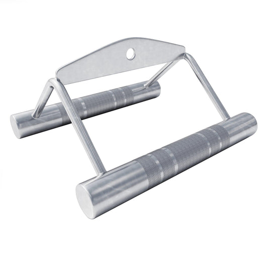 Parallel Griff, Rudergriff weiter Griff Chrom - MAXXUS