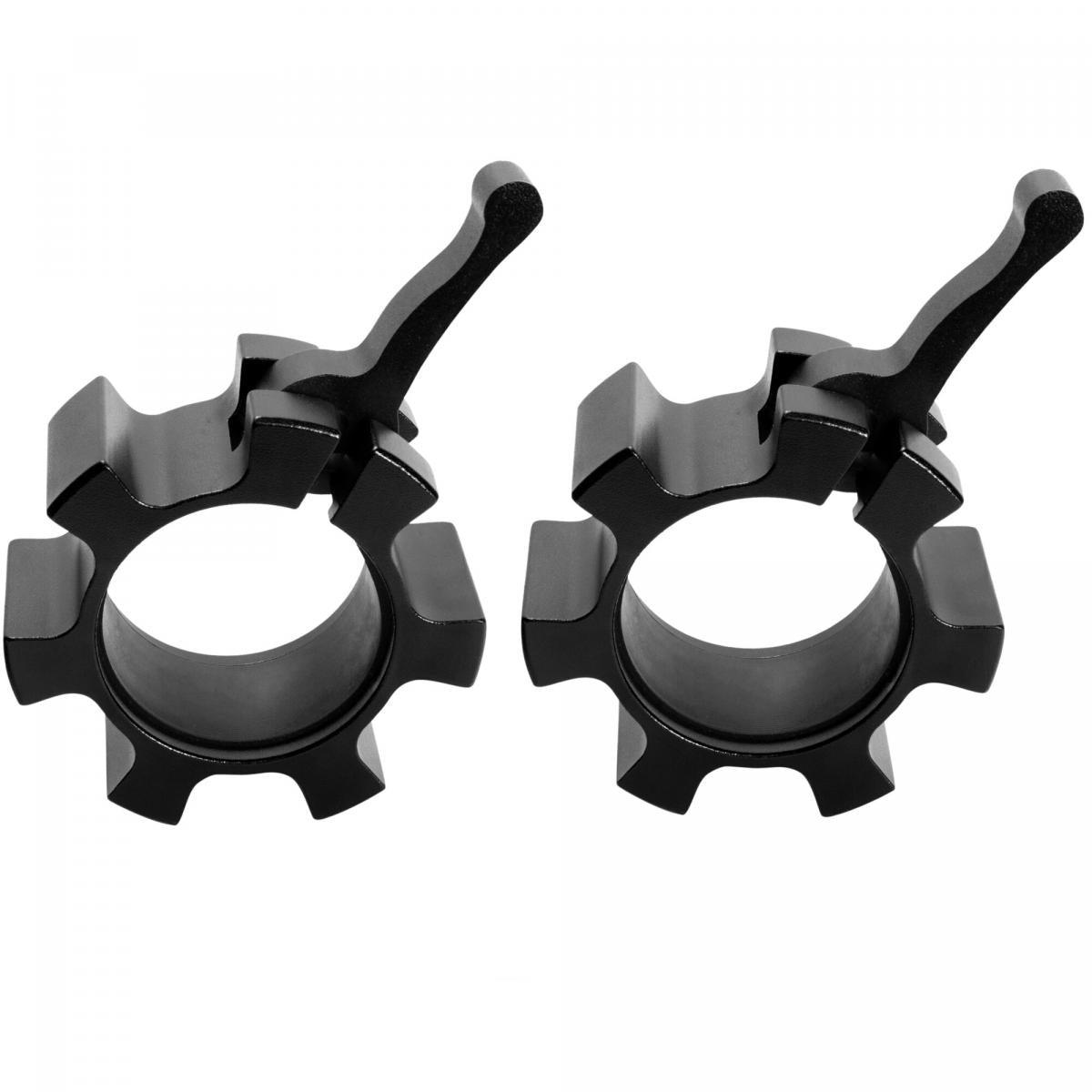 Quick Fastener Olympia 50/51 mm (1 Paar) - MAXXUS
