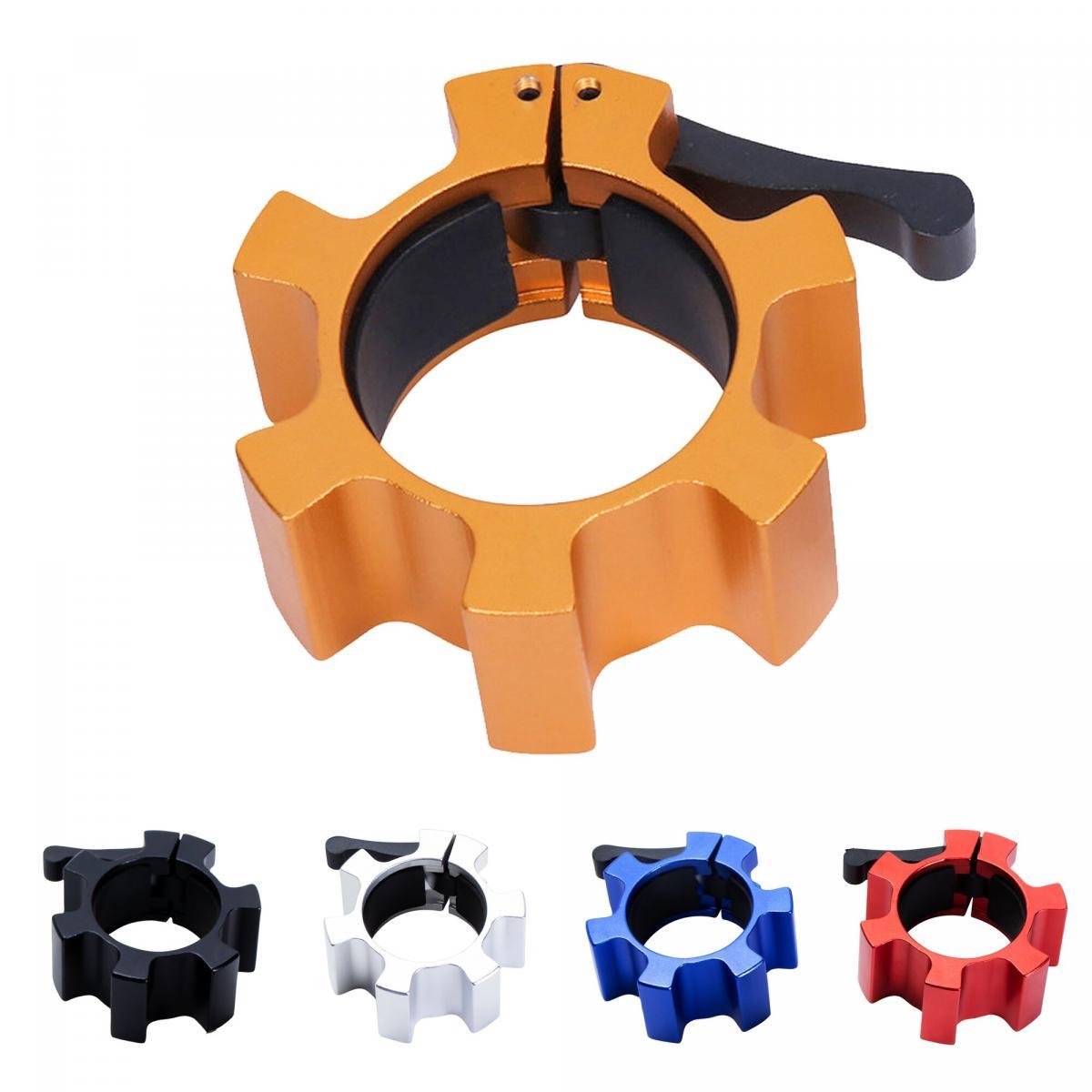 Quick Fastener Olympia 50/51 mm (1 Paar) - MAXXUS