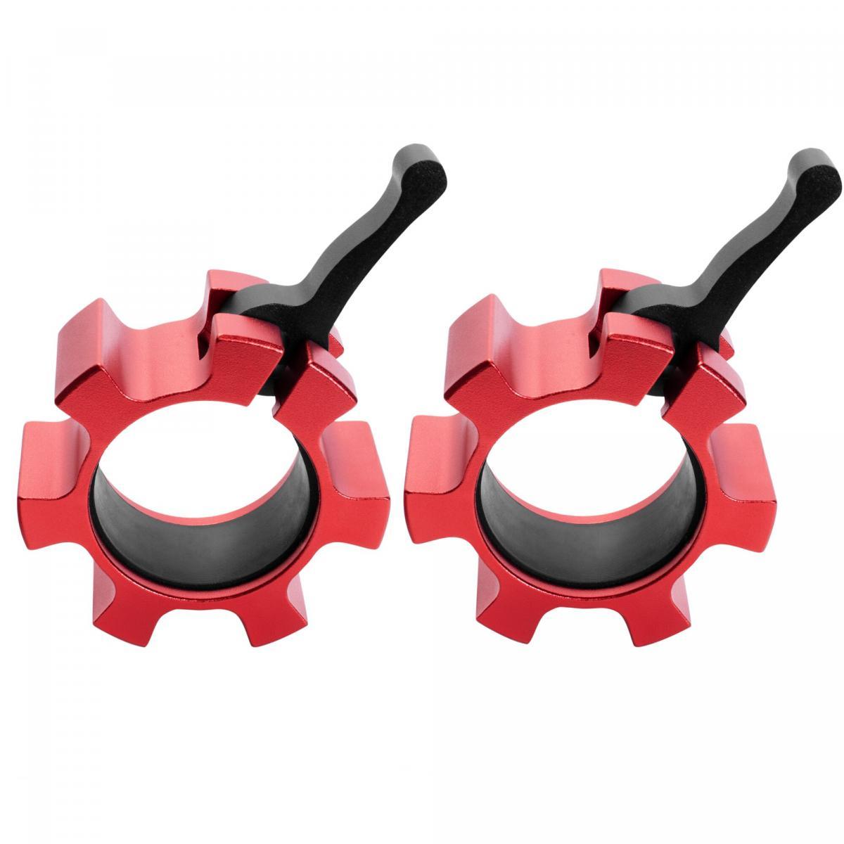 Quick Fastener Olympia 50/51 mm (1 Paar) - MAXXUS