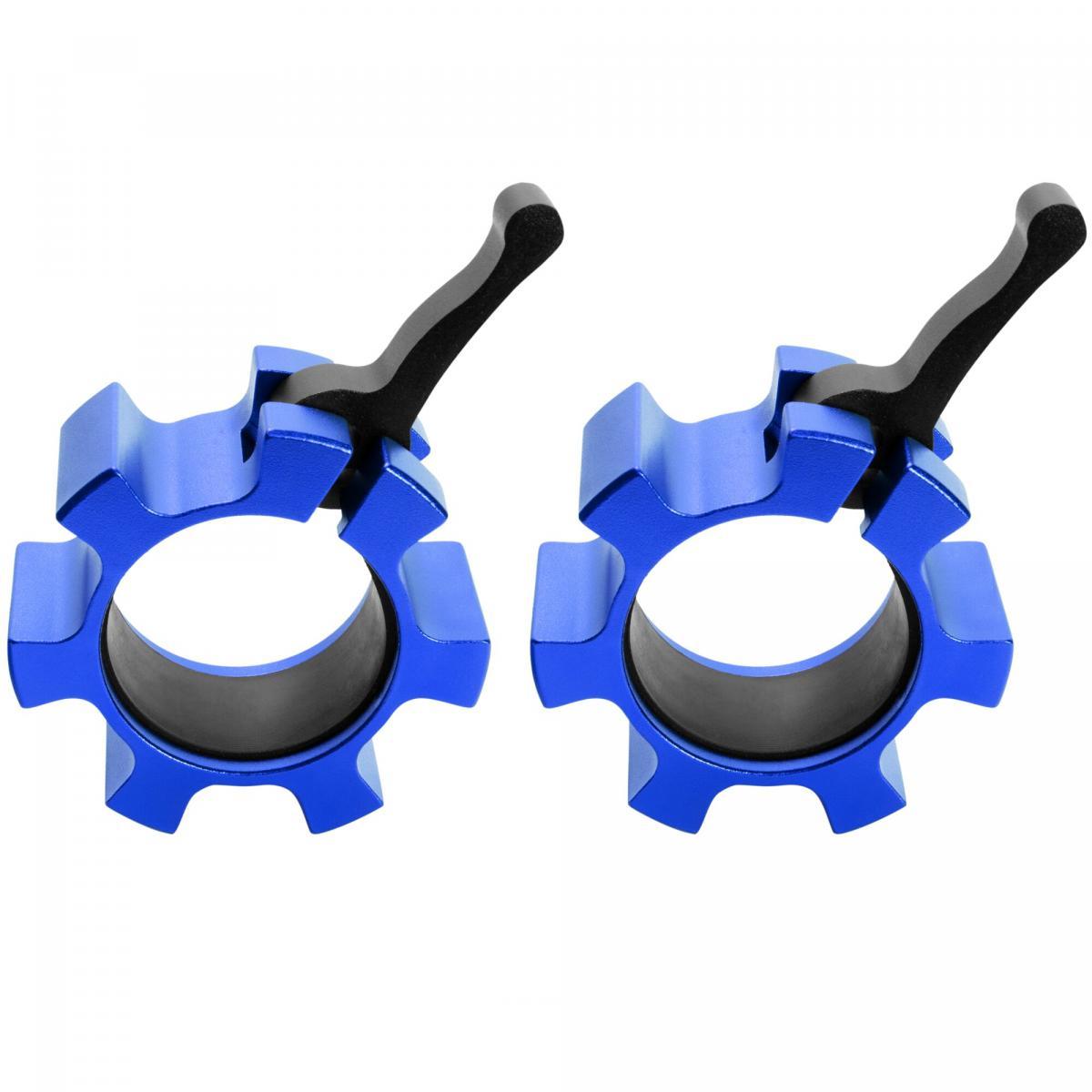 Quick Fastener Olympia 50/51 mm (1 Paar) - MAXXUS