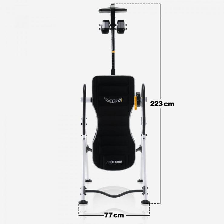 Schwerkrafttrainer Gravity Pro 2 - MAXXUS
