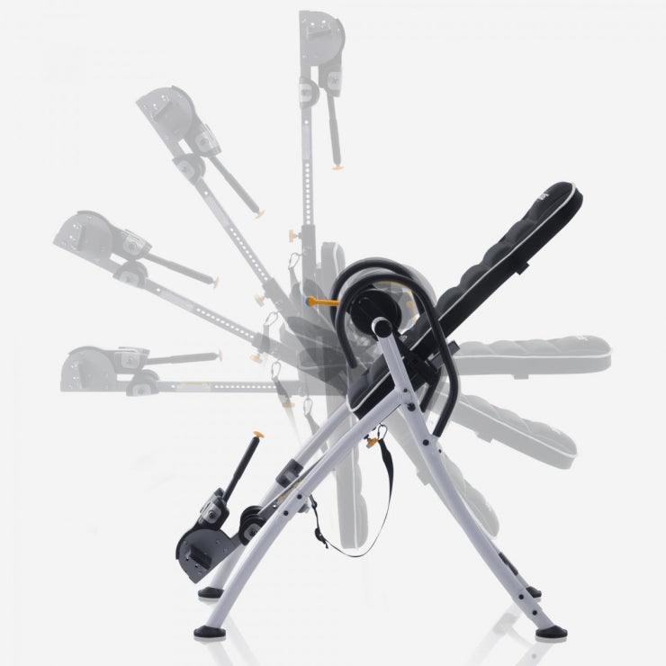 Schwerkrafttrainer Gravity Pro 2 - MAXXUS