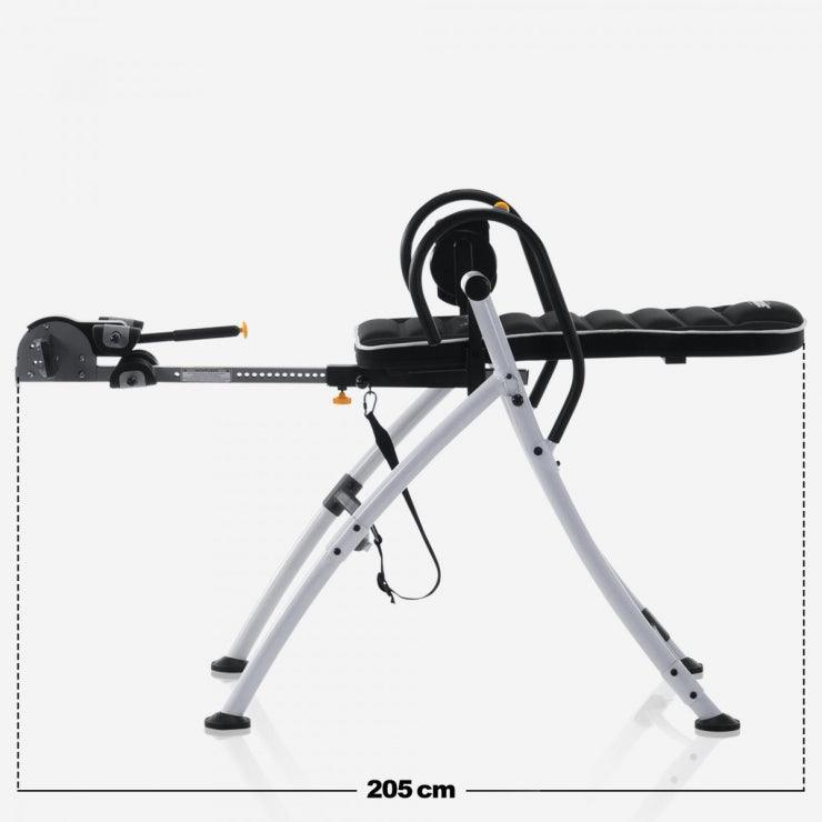 Schwerkrafttrainer Gravity Pro 2 - MAXXUS