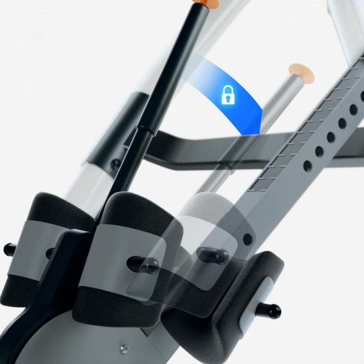 Schwerkrafttrainer Gravity Pro 2 - MAXXUS
