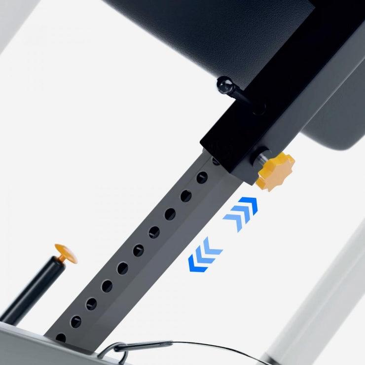 Schwerkrafttrainer Gravity Pro 2 - MAXXUS