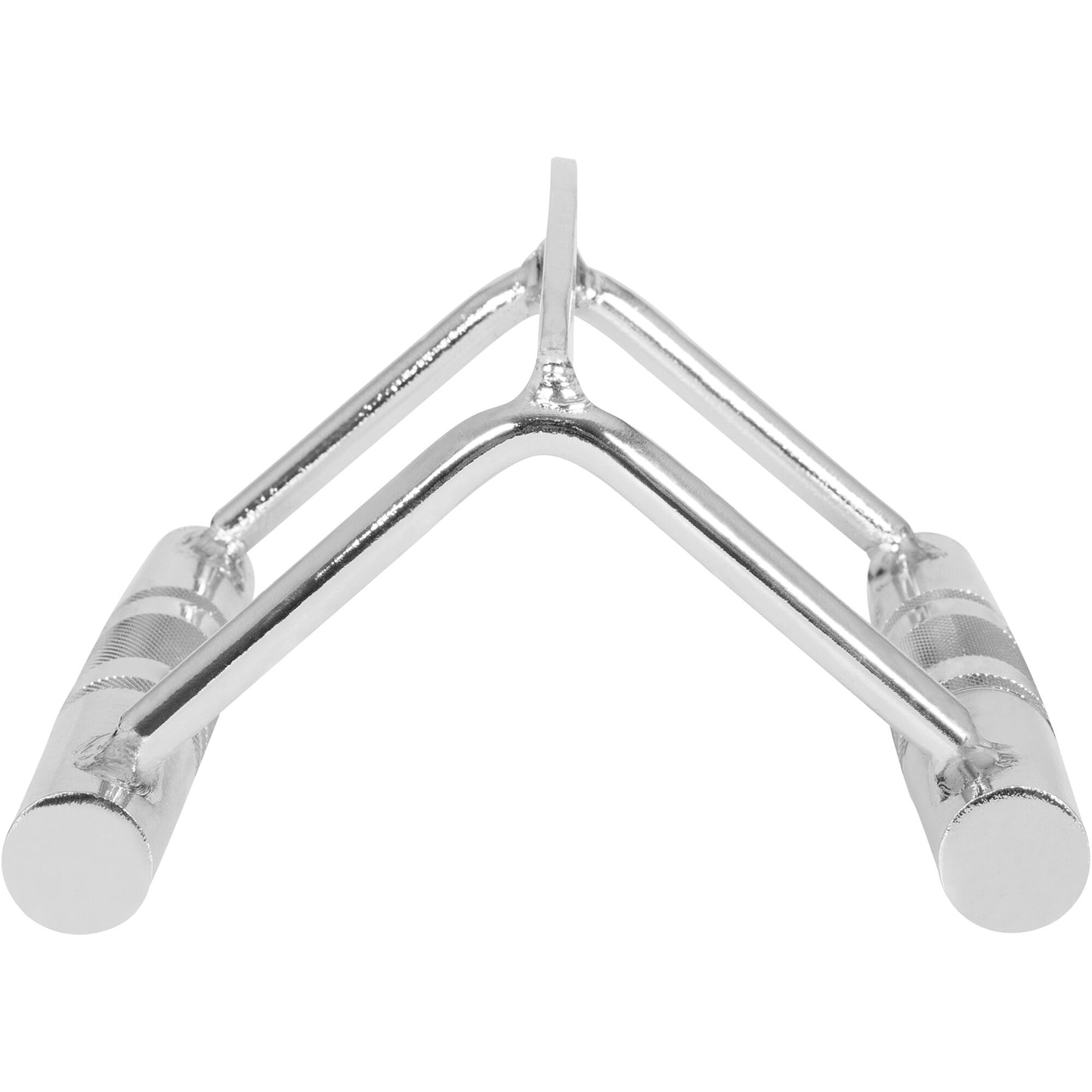 Parallel Griff, Rudergriff weiter Griff Chrom