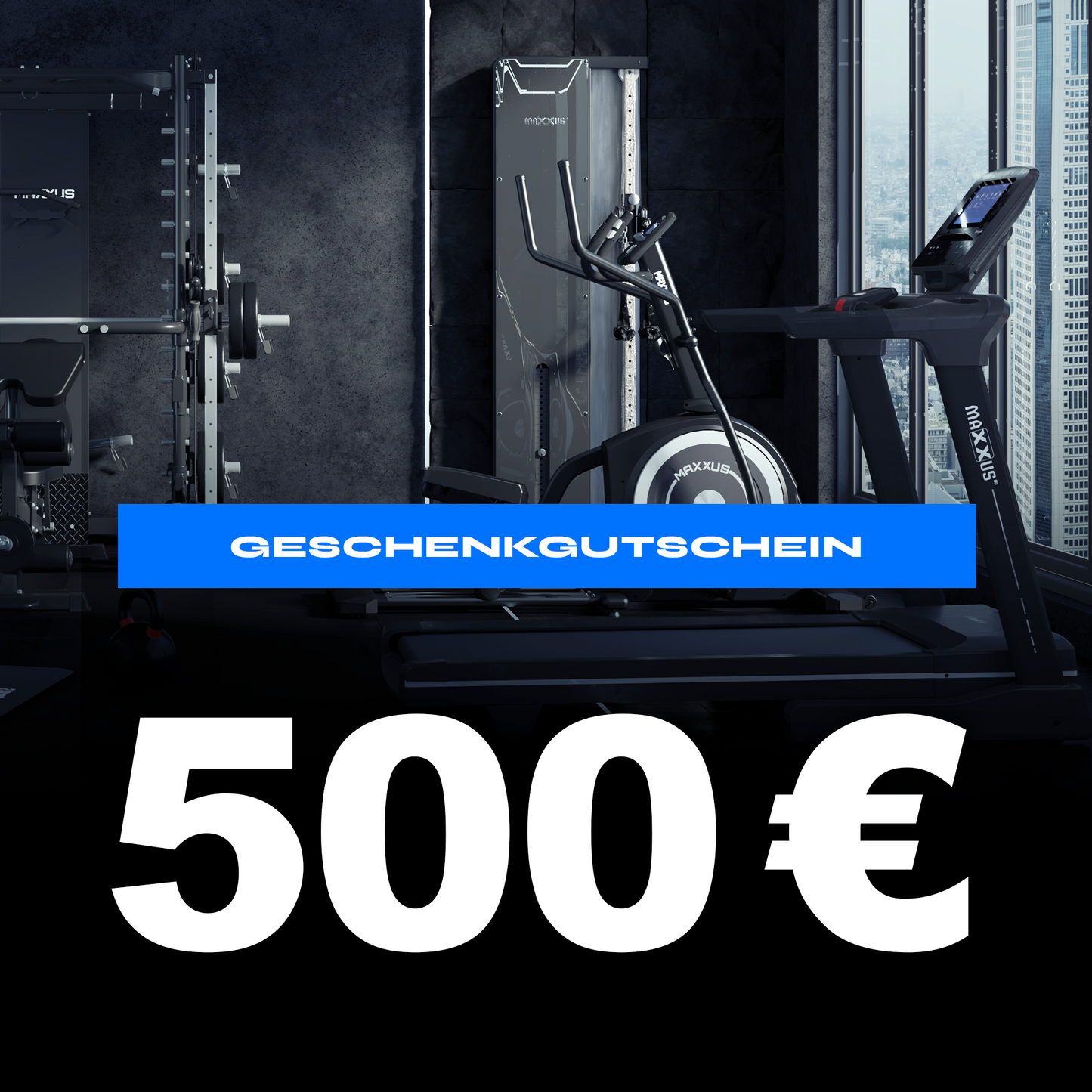 Geschenkgutschein