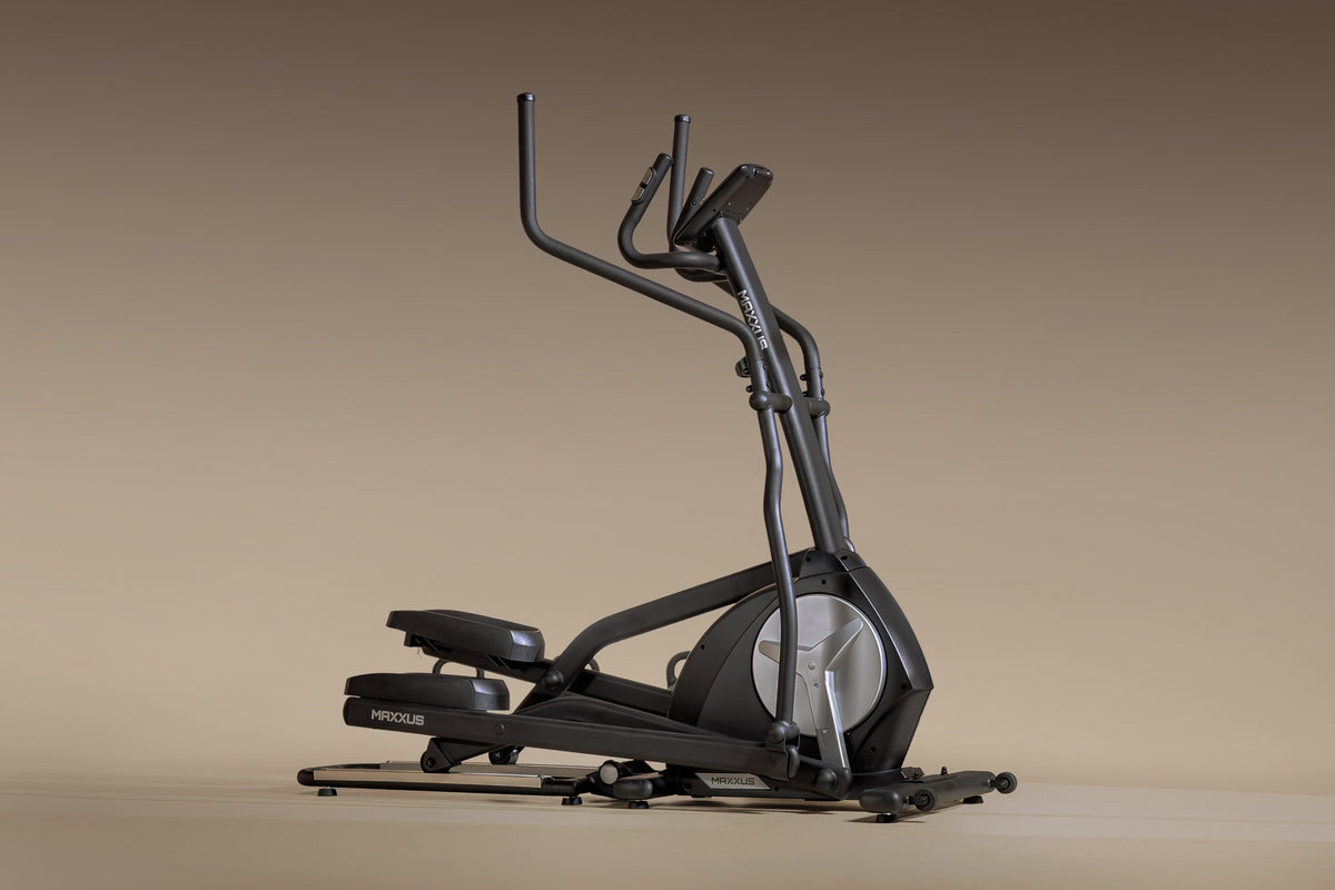 Crosstrainer CX 4.3f klappbar