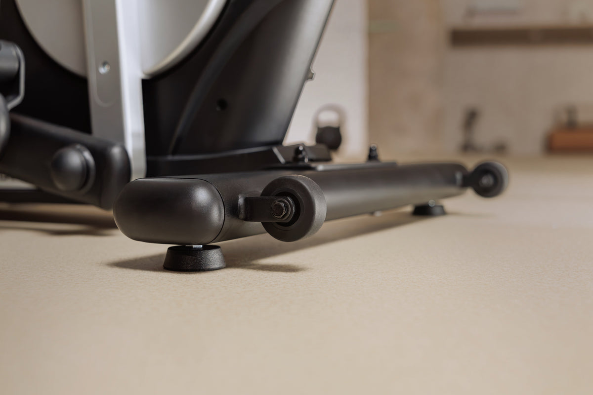 Crosstrainer CX 4.3f klappbar