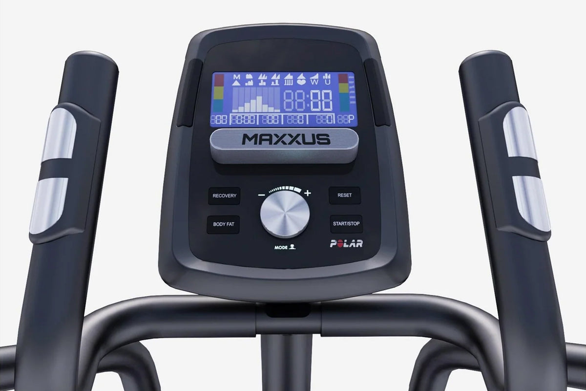 Crosstrainer CX 5.1