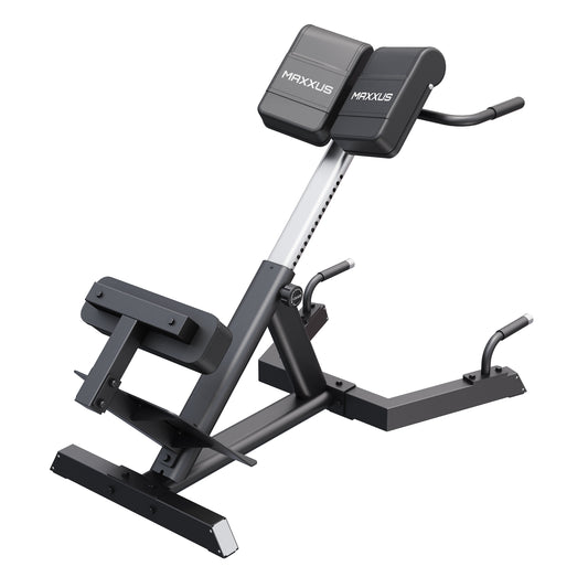Hyperextension Rückentrainer PRO
