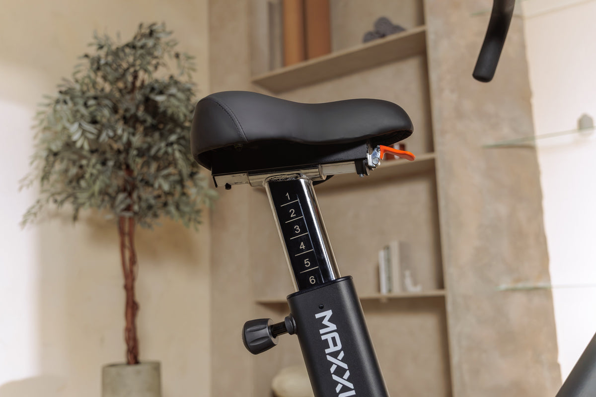 AirBike Pro