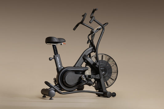 AirBike Pro