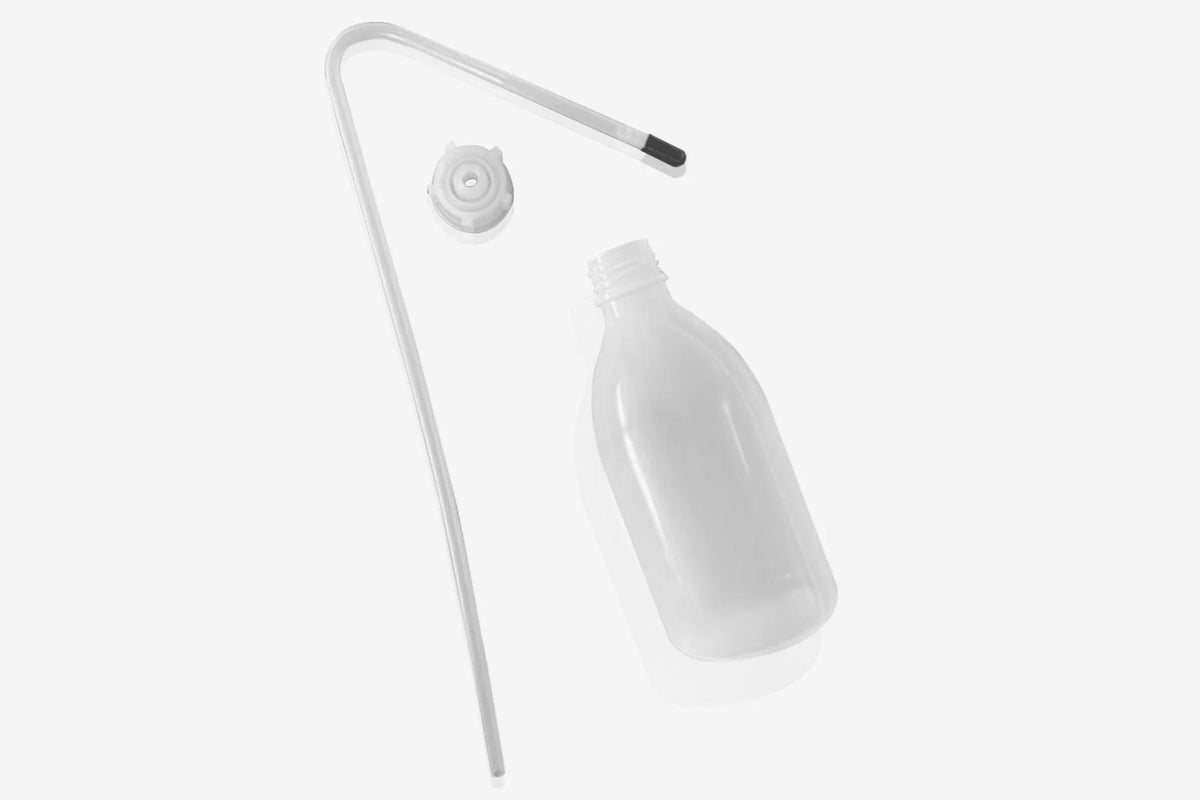Laufband Silikonöl 250 ml
