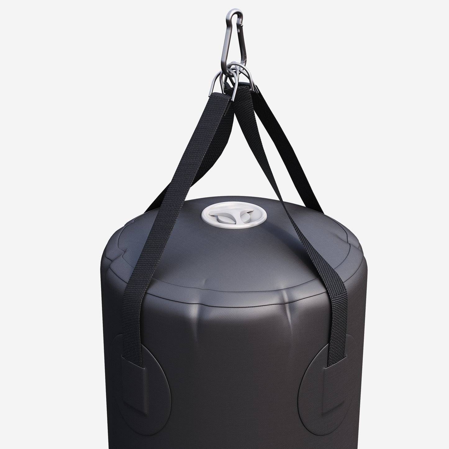 Boxsack 120 – 150 cm befüllbar