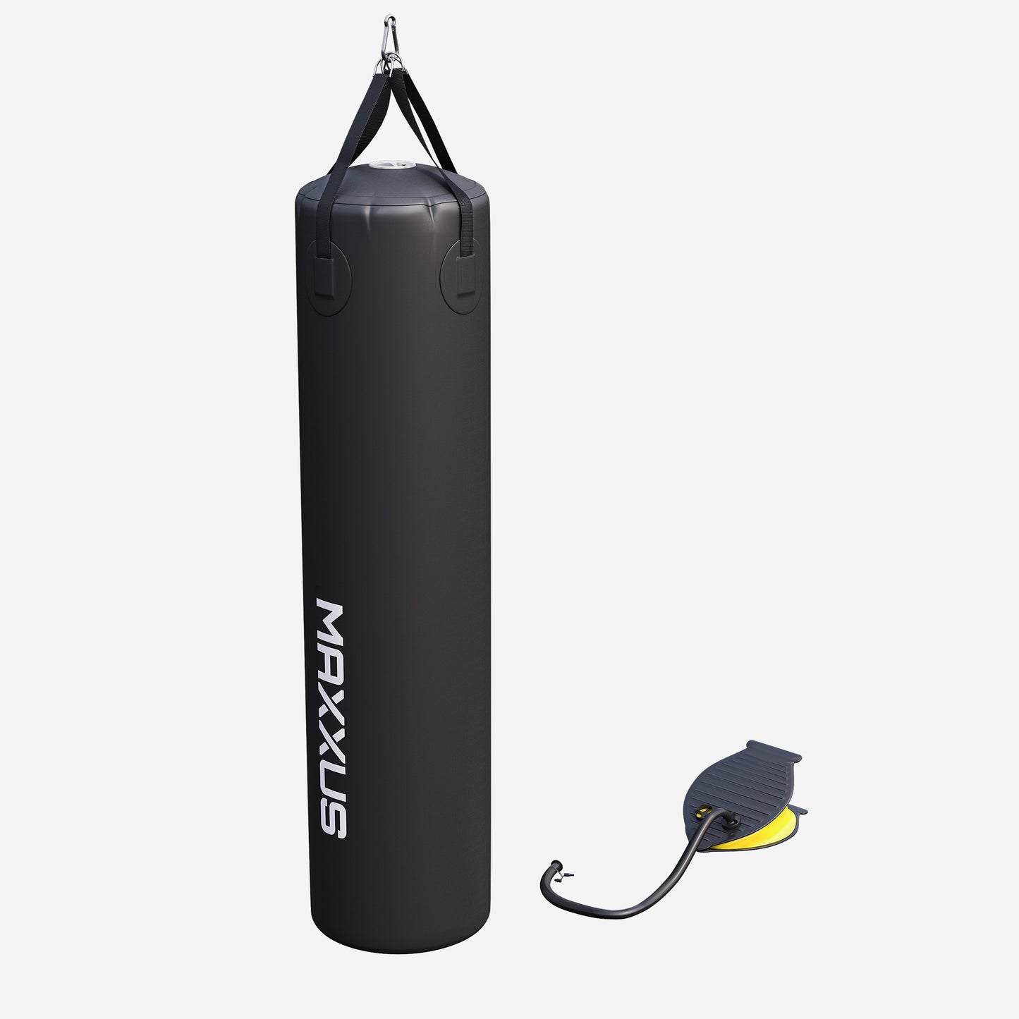 Boxsack 120 – 150 cm befüllbar
