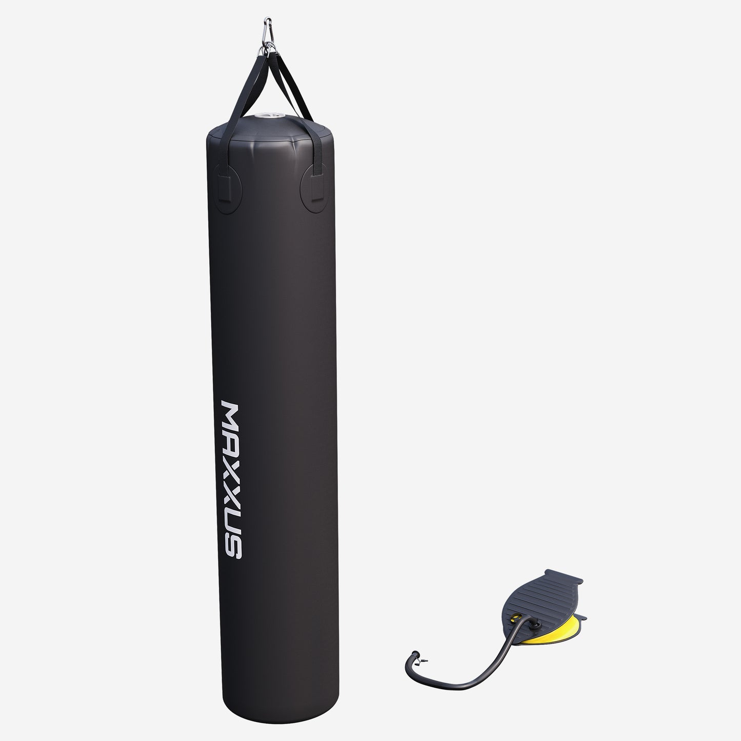 Boxsack 120 – 150 cm befüllbar
