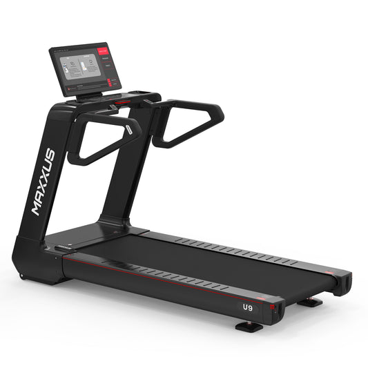 Laufband RunMaxx U9 PRO
