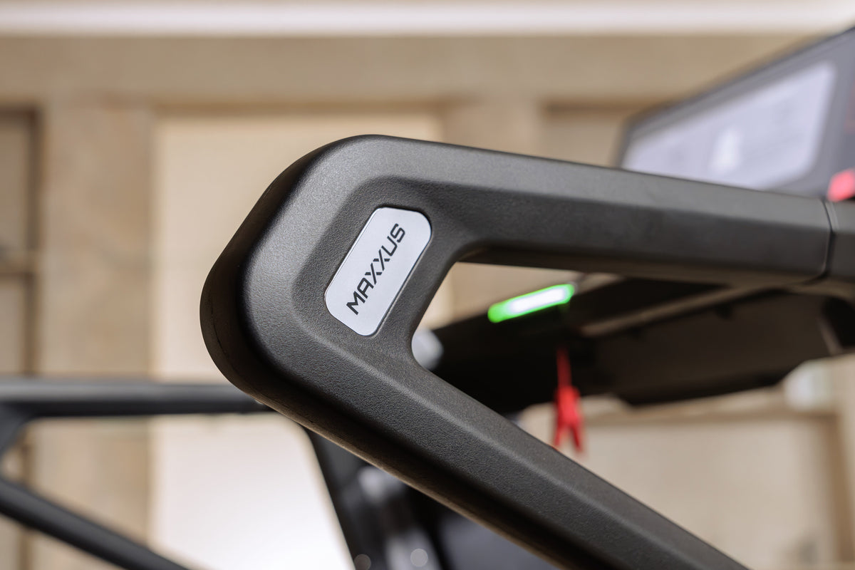 Laufband RunMaxx U9