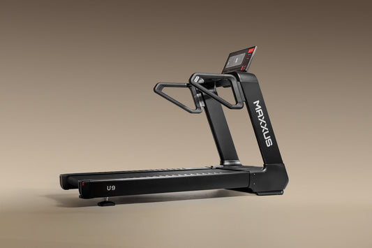Laufband RunMaxx U9