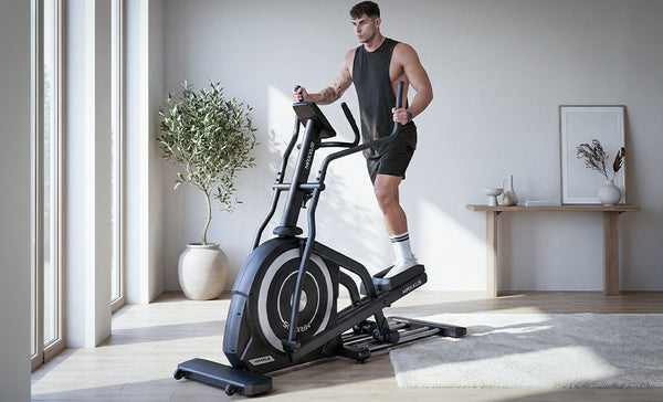 Crosstrainer
