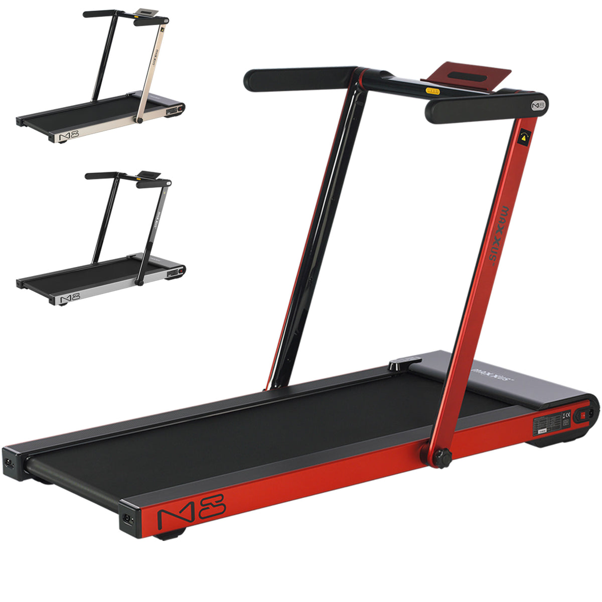 Maxxus-Laufband-M8-Master- 