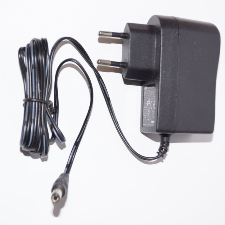 MyVolts 9V Netzteil (EU-Stecker) Kompatibel Mit Tama RW105 Metronom – Ersatz-Netzadapter