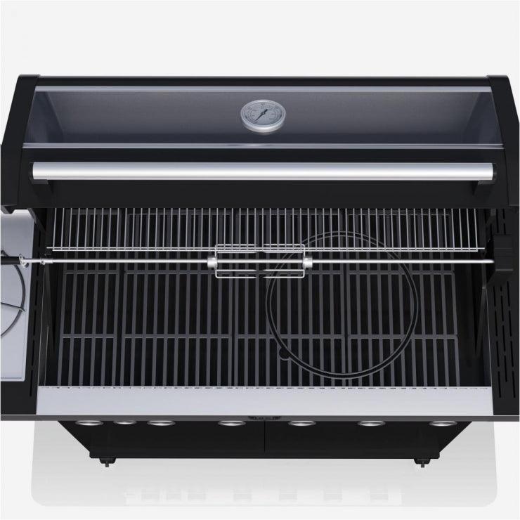 BBQ CHIEF 12.0 - MAXXUS