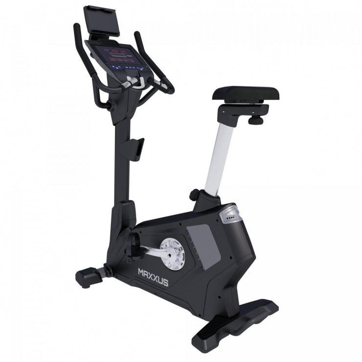 Bike 90 Pro, Farbe schwarz - MAXXUS